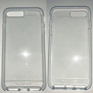 Tech 21 iPhone 7 Plus/8 plus case